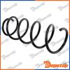 Ressorts de suspension avant pour OPEL | 4063518, 5336103